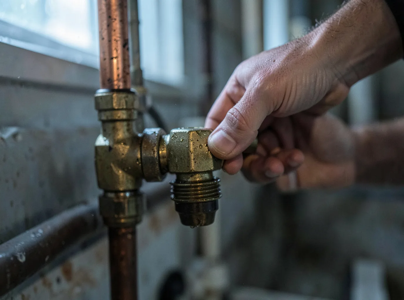 Emergency Plumber Robersonville, NC FAQs